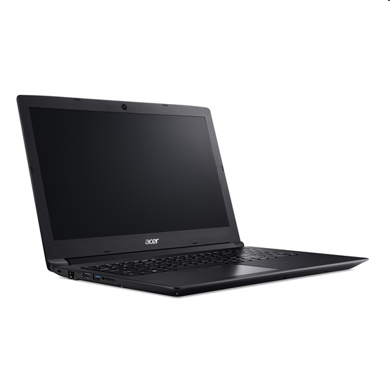 Acer Aspire laptop 15,6  i3-7020U 4GB 128GB SSD Linux A315-53-37AK fotó, illusztráció : NX.H2BEU.001
