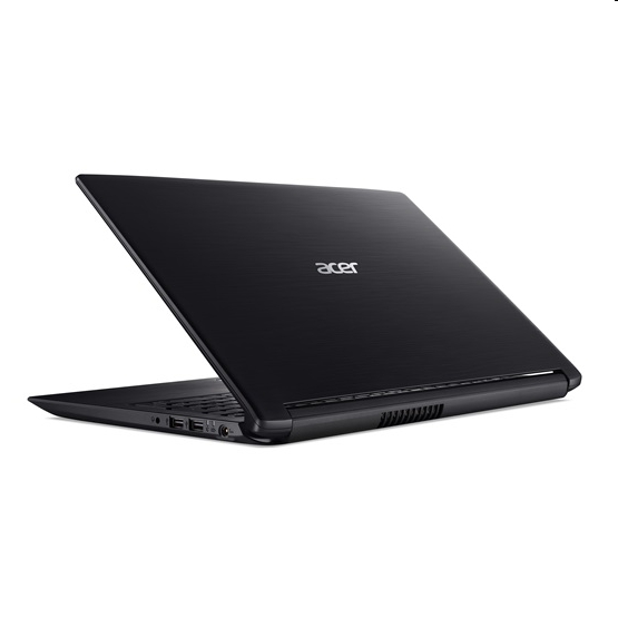 Acer Aspire laptop 15,6  i3-7020U 4GB 1TB Linux A315-53-31YZ fotó, illusztráció : NX.H2BEU.003