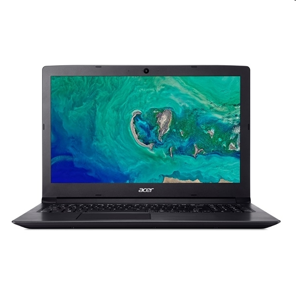 ACER Aspire laptop 15.6  i5-7200U 4GB 500GB Linux ACER Aspire A315-53-53LU fotó, illusztráció : NX.H2BEU.008