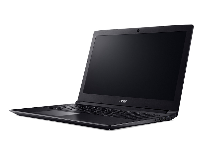 ACER Aspire laptop 15.6  i5-7200U 4GB 128GB SSD Linux ACER Aspire A315-53-57VL fotó, illusztráció : NX.H2BEU.051
