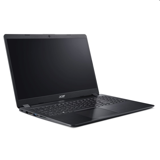 ACER Aspire laptop 15.6  FHD i5-8265U 4GB 1TB MX150 Elinux ACER Aspire A515-52G fotó, illusztráció : NX.H3EEU.009