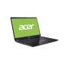 ACER Aspire laptop 15.6" FHD i5-8265U 4GB 256GB SSD MX150 Win10Home fekete ACER Aspire A515-52G-55HS