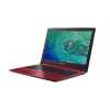 Acer Aspire laptop 15,6" i3-7020U 4GB 500GB Int. VGA piros Aspire A315-53-33ZU