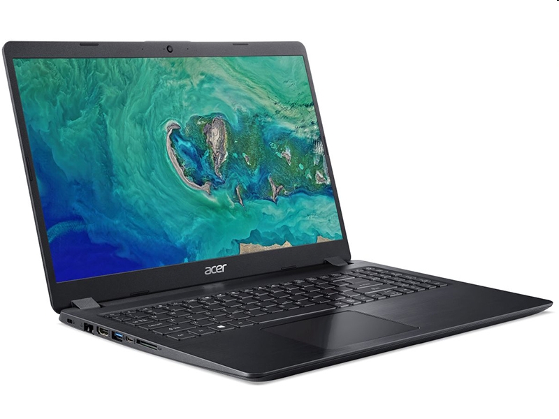 Acer Aspire laptop 15,6  FHD i5-8265U 4GB 1TB MX130-2GB Aspire A515-52G-5590 fotó, illusztráció : NX.H55EU.048