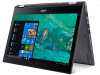 Acer Spin laptop 13,3" FHD IPS i5-8265U 8GB 512GB Int. VGA Win10 szürke Acer Spin 5 SP513-53N-59J0