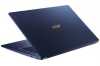 Acer Swift laptop 15,6" FHD IPS i7-8565U 16GB 512GB Win10 kék Swift 5 SF515-51T-7816