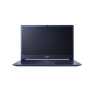 Acer Swift laptop 14.0" IPS FHD MultiTouch i5-8265U 8GB 256GB SSD Win10 kék Acer Swift 5 SF514-53T-577C