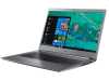 Acer Swift laptop 14" FHD IPS i7-8565U 8GB 512GB Int. VGA Win10 szürke Swift 5 SF514-53T-798X