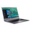 Acer Swift laptop 14" FHD IPS i7-8565U 16GB 512GB Win10 szürke Swift 5 SF514-53T-731E