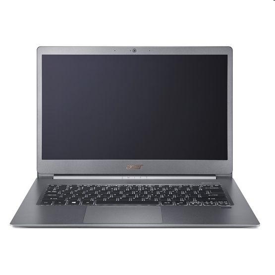Acer Swift laptop 14  FHD Touch i5-8265U 8GB 512GB SSD Win10 Érintőkijelző Acer fotó, illusztráció : NX.H7KEU.010