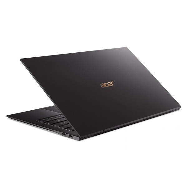 Acer Swift laptop 14  FHD IPS i7-8500Y 16GB 512GB Int. VGA Win10 Acer Swift 7 S fotó, illusztráció : NX.H98EU.005