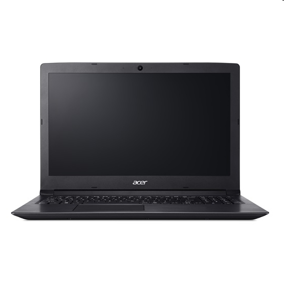 Acer Aspire laptop 15,6  FHD i3-7020U 4GB 128GB SSD MX130-2GB Linux Acer Aspire fotó, illusztráció : NX.H9JEU.013