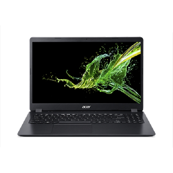 Acer Aspire laptop 15,6  FHD i3-8145U 4GB 1TB MX250-2GB Linux Aspire 5 A515-54G fotó, illusztráció : NX.HDGEU.031