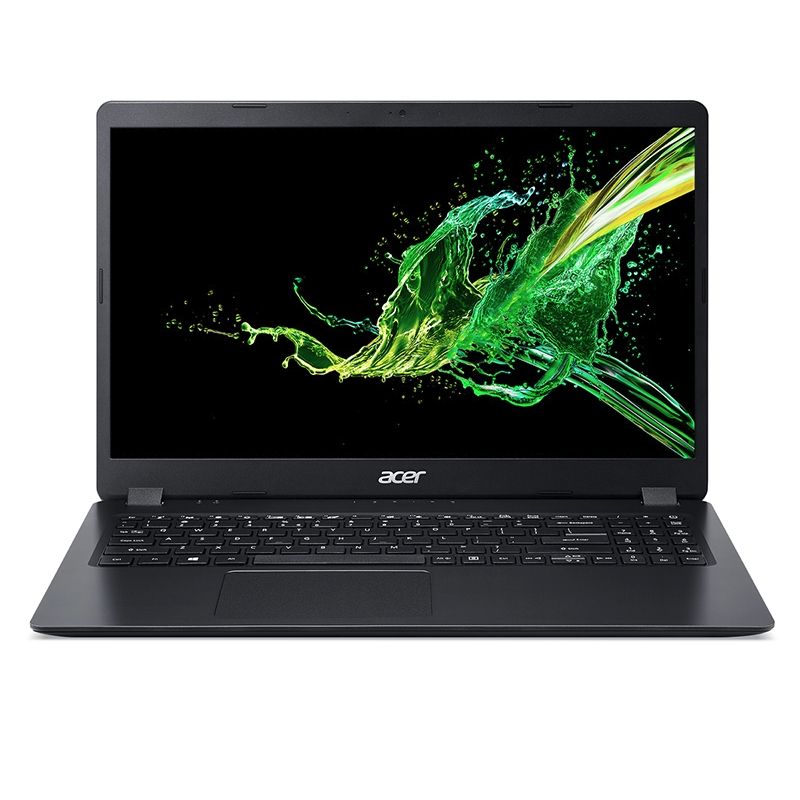 Acer Aspire laptop 15,6  FHD i5-6200U 8GB 256GB SSD Linux Acer Aspire 3 A315-54 fotó, illusztráció : NX.HEEEU.02M