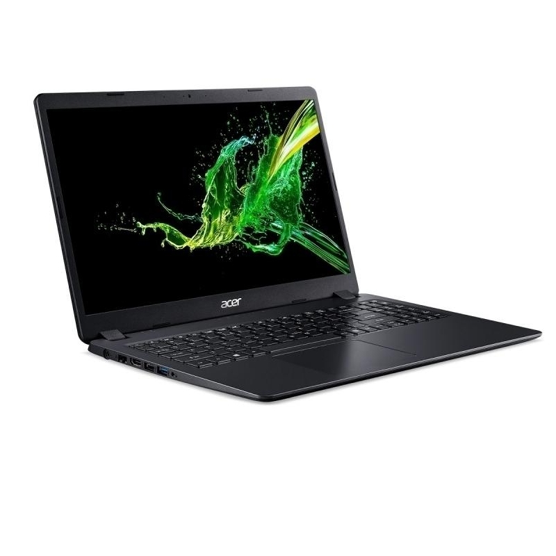 Acer Aspire 15,6  FHD i3-8145U 4GB 256GB SSD Linux Aspire 3 A315-54-35TK fotó, illusztráció : NX.HEFEU.03U