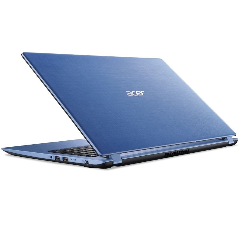 Acer Aspire laptop 15,6  FHD i3-8145U 4GB 256GB SSD Linux Acer Aspire 3 A315-54 fotó, illusztráció : NX.HEVEU.02V