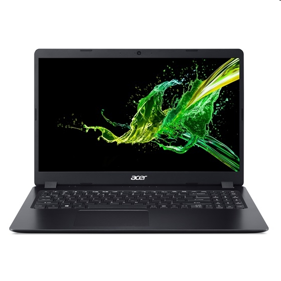 Acer Aspire laptop 15,6  FHD AMD Ryzen 3700U 8GB 512GB SSD RX540-2GB  Linux Asp fotó, illusztráció : NX.HF7EU.00M