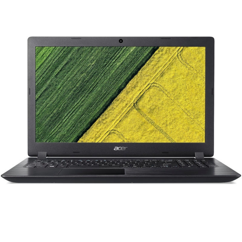 Acer Aspire laptop 15,6  FHD Ryzen-3-3200U 4GB 1TB Radeon-540X-2GB Linux Acer A fotó, illusztráció : NX.HF8EU.008