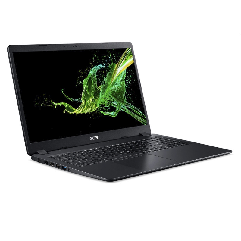 Acer Aspire laptop 15,6  FHD Ryzen-3500U 4GB 512GB fekete Acer Aspire A315-42-R fotó, illusztráció : NX.HF9EU.06V