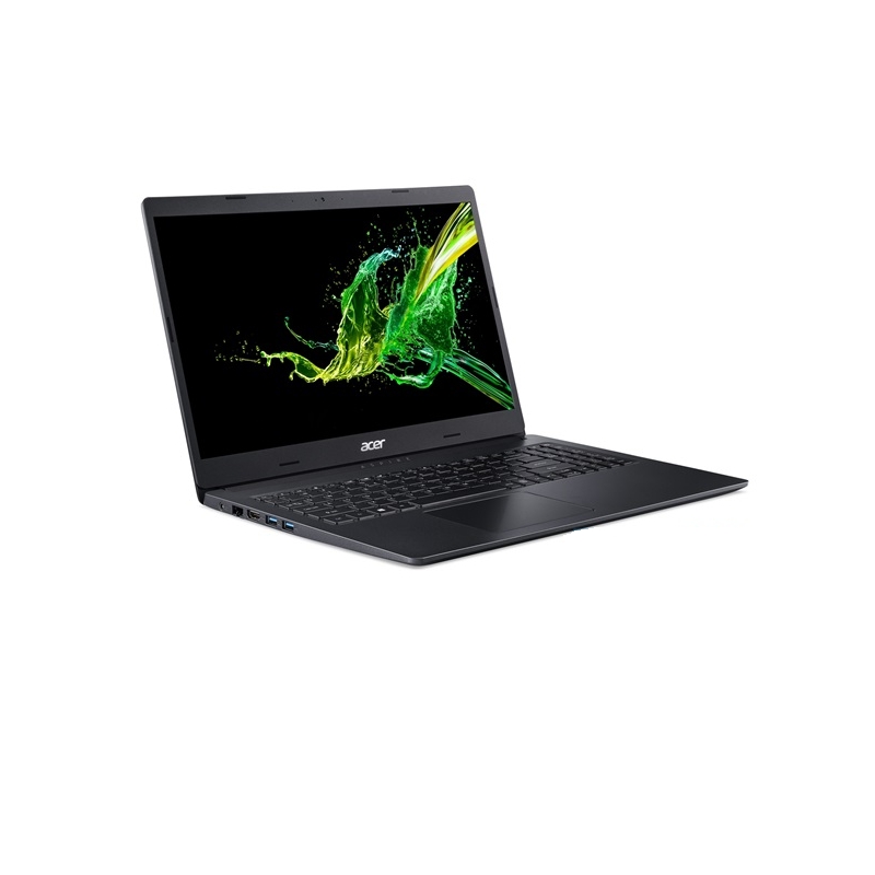 Acer Aspire laptop 15,6  FHD i5-10210U 4GB 256GB SSD MX230-2GB Linux Acer Aspir fotó, illusztráció : NX.HNSEU.003