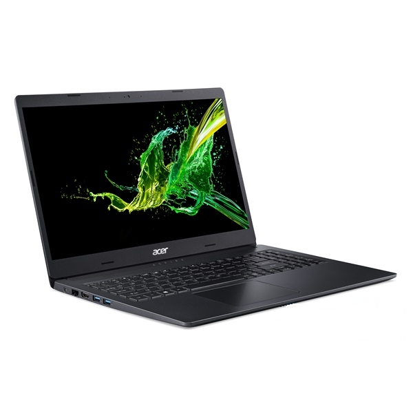 Acer Aspire laptop 15,6  FHD i5-10210U 8GB 256GB SSD MX230-2GB Linux Acer Aspir fotó, illusztráció : NX.HNSEU.013