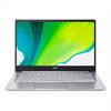 Acer Swift laptop 14.0" IPS FHD AMD Ryzen 5 4500U 8GB 512GB SSD No ODD Win10 ezüst NX.HSEEU.00R Technikai adatok