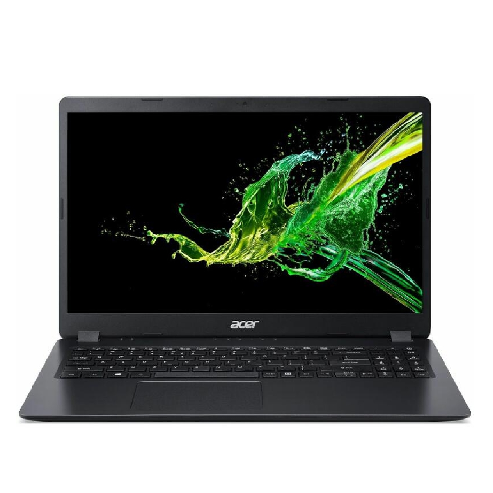 Acer Aspire laptop 15,6  FHD i3-1005G1 12GB 256GB UHD W11 fekete Acer Aspire 3 fotó, illusztráció : NX.HT8EU.006_12GB