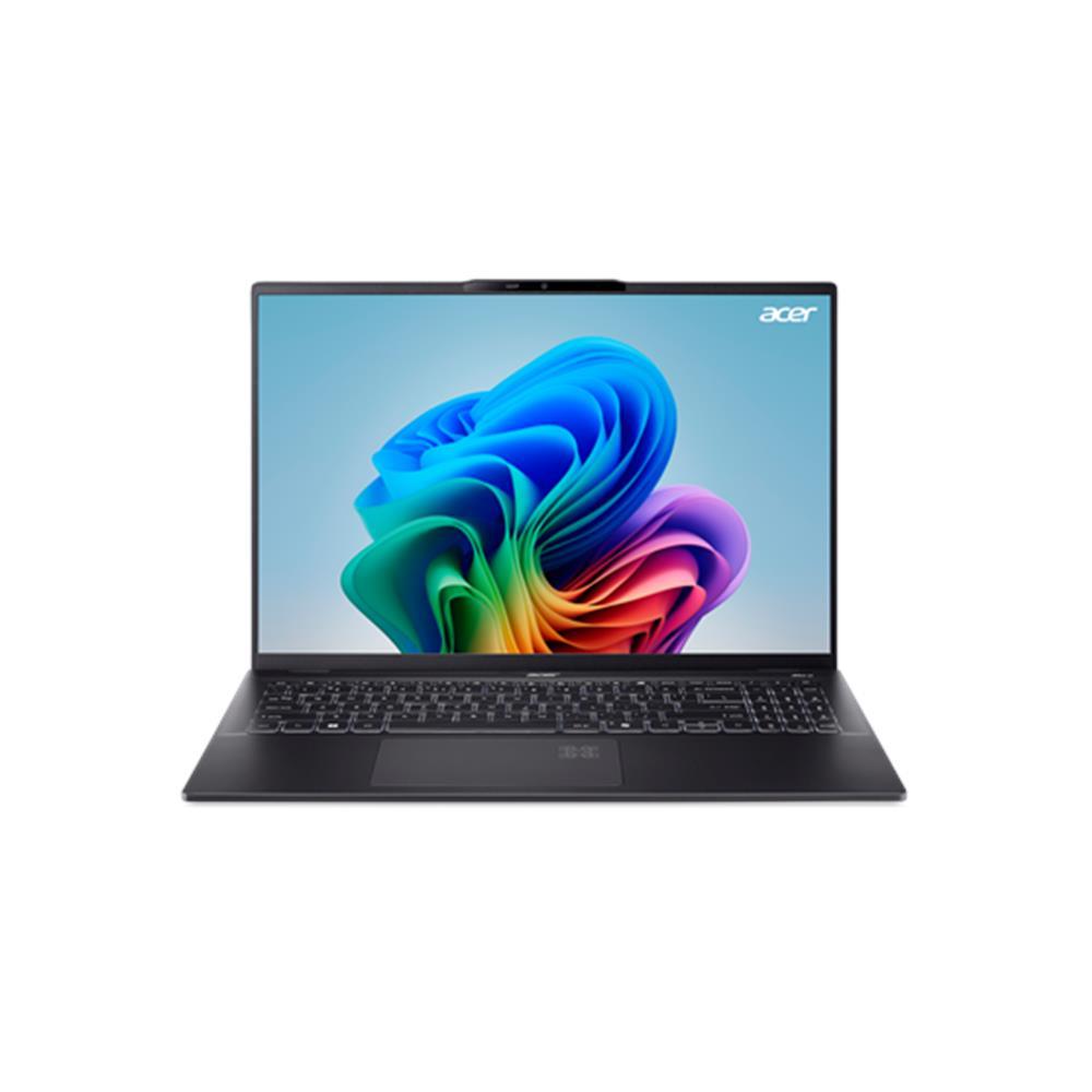 Acer Swift 16 AI laptop 16  2880x1800 Cu9-288V 32GB 1TB Win11 fotó, illusztráció : NX.J3ZEU.009