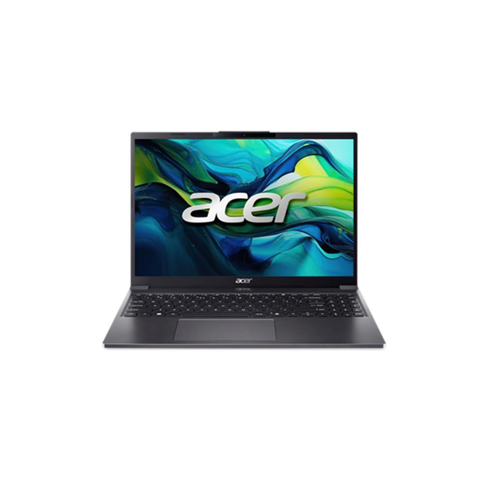 Acer laptop  15,3  WUXGA  i3-1215U, 8GB, 512GB Intel UHD fekete fotó, illusztráció : NX.J4ZEU.006