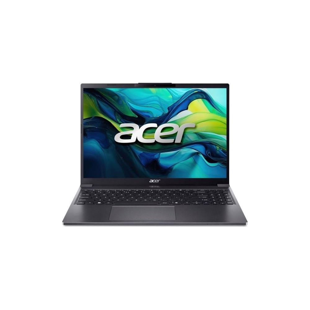 ACER Aspire AG15 laptop 15.3  WUXGA Core i5-1334U 16GB 1TB DOS fotó, illusztráció : NX.J51EU.005