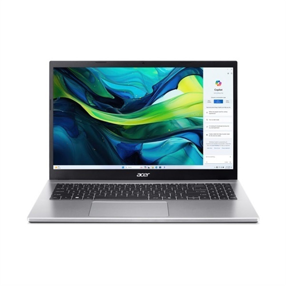 ACER Aspire Go laptop 15.6  1920x1080 AMD Ryzen 7 5825U 16GB 512GB Win11 fotó, illusztráció : NX.J7WEU.00A