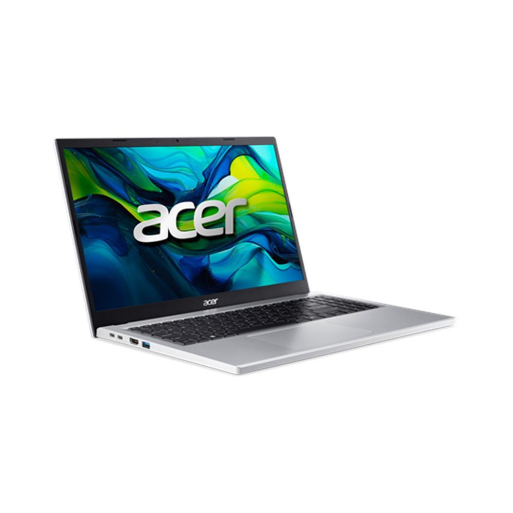 Acer Aspire GO laptop 15,6  1920x1080  Intel N250 8GB 512GB NoOs fotó, illusztráció : NX.J8XEU.009