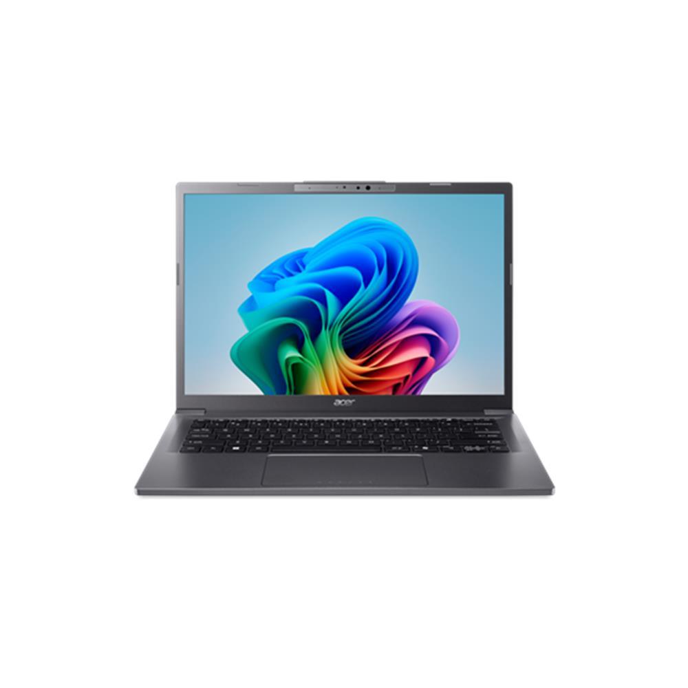 Acer Aspire 14 laptop 14  1920x1200 Cu5 226V 16GB 1TB  Win11 fotó, illusztráció : NX.JFVEU.006