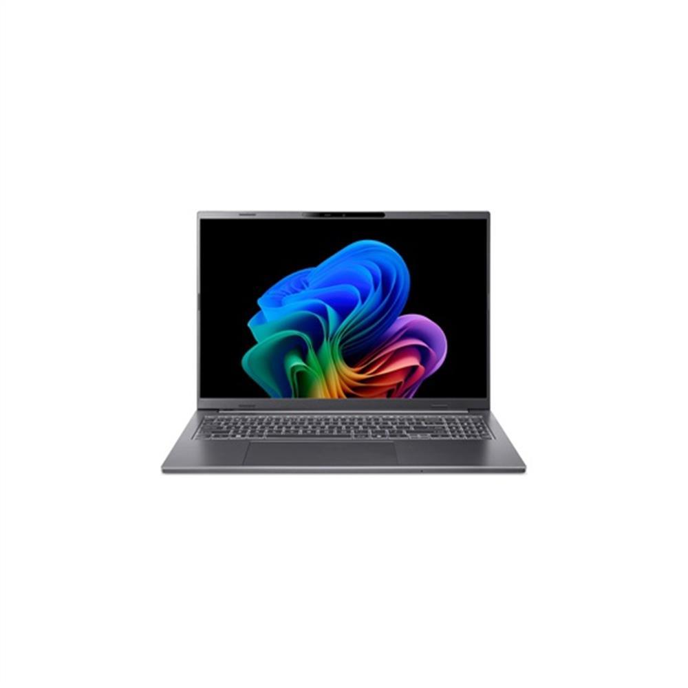 Acer Aspire 16 laptop 16  1920x1200 Cu5-226V 16GB 1TB  Win11 fotó, illusztráció : NX.JLSEU.003