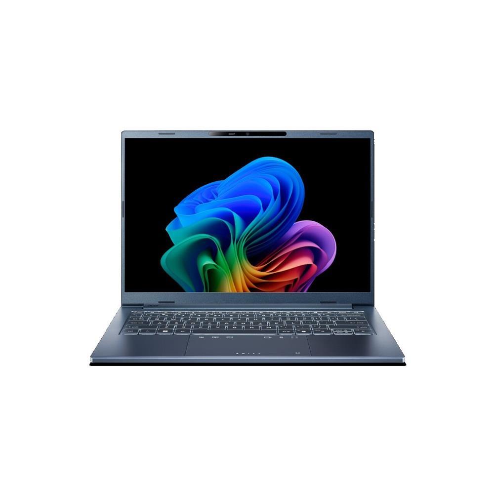 ACER Swift Go laptop 14  1920x1200 Cu7-258V 32GB 1TB Win11 fotó, illusztráció : NX.JNBEU.001