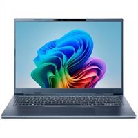 Acer Aspire laptop 14" 1920x1200 Qualcomm Snapdragon 16GB 1TB Win11 ACER