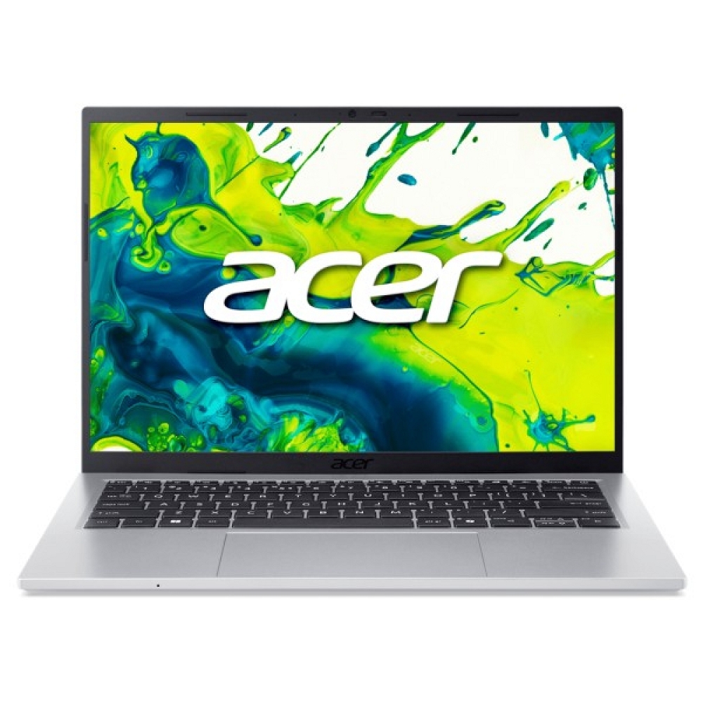 Acer Aspire GO laptop 14  1920x1200 i3-1315U 16GB 512GB NoOs fotó, illusztráció : NX.JSUEU.008
