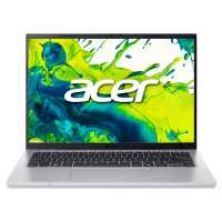 Acer Aspire GO laptop 14" 1920x1200 i3-1315U 16GB 512GB NoOs ACER