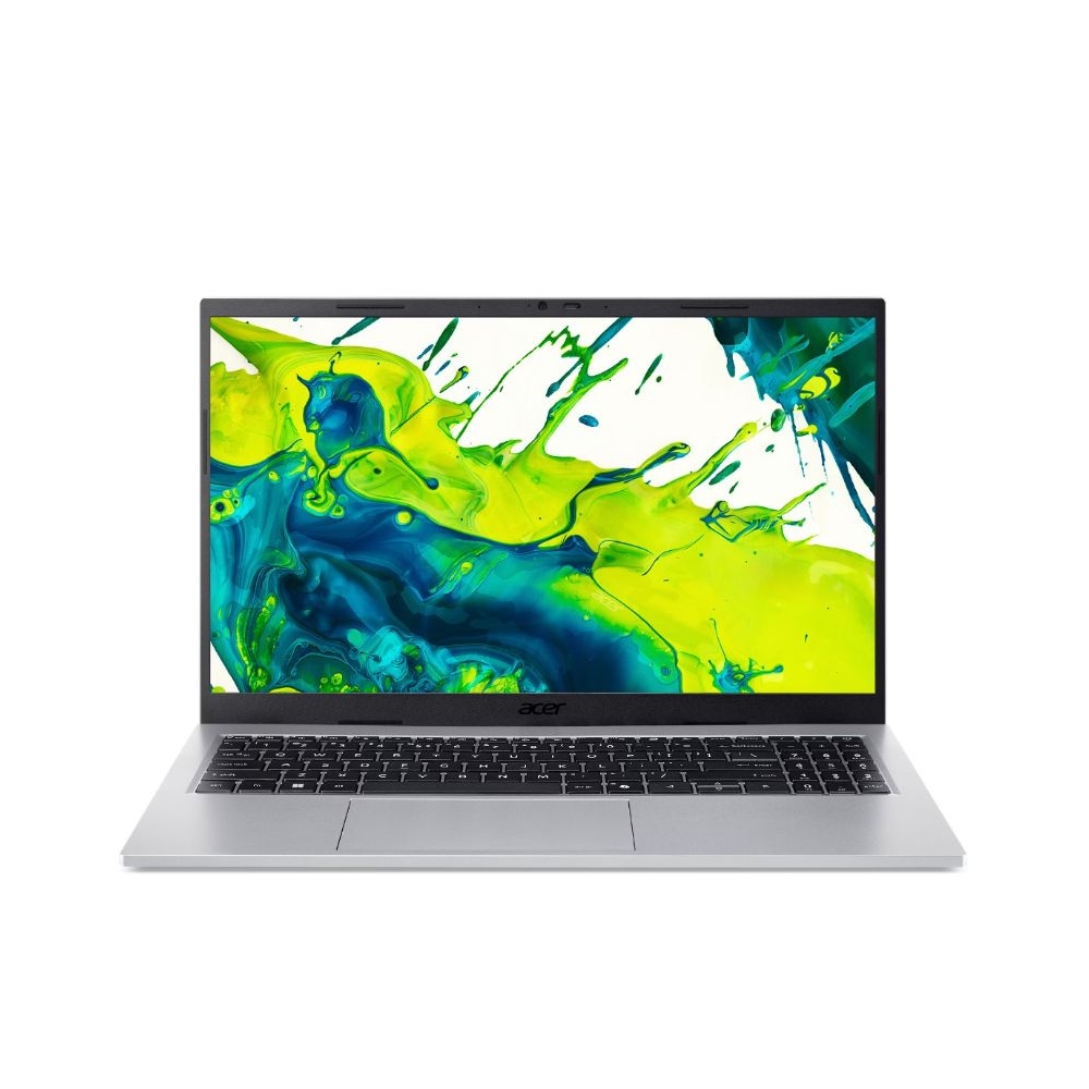 Acer Aspire GO laptop 15,6  1920x1080 Core5-120U 32GB 1TB NoOs fotó, illusztráció : NX.JSVEU.00Q