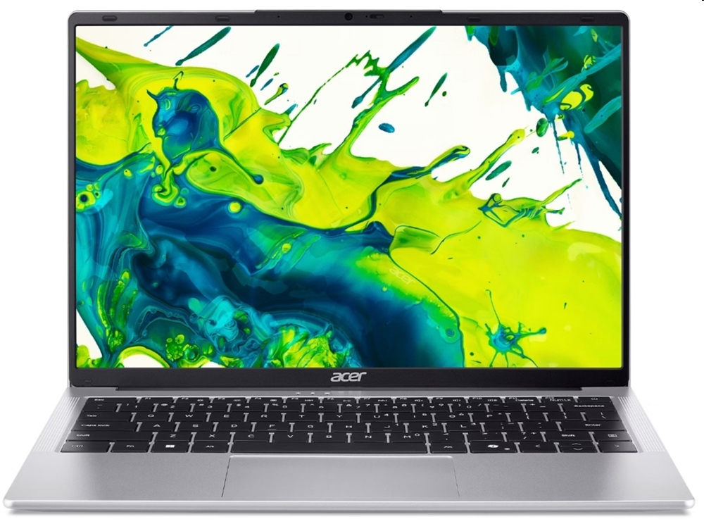 Acer Aspire GO laptop 16  1920x1200 Cu7-150U 16GB 512GB NoOs fotó, illusztráció : NX.JTHEU.00E