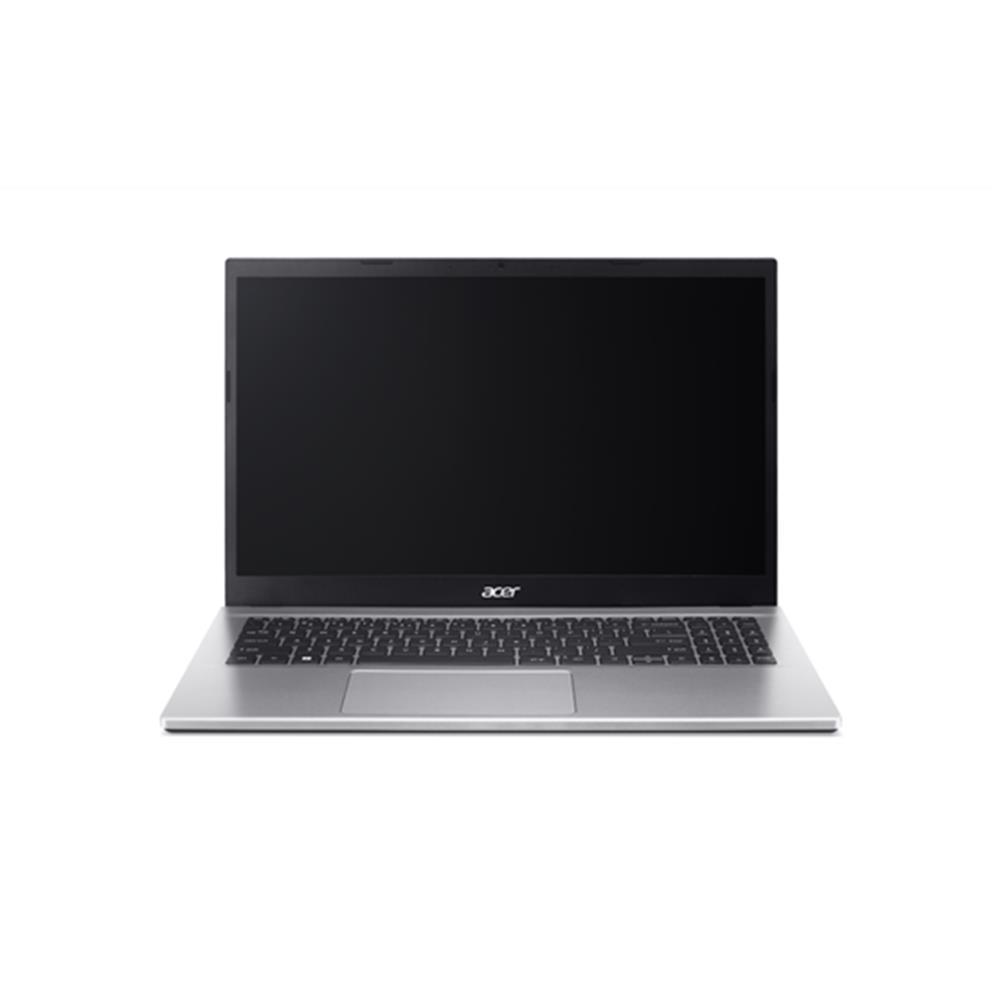 Acer Aspire 3 laptop 15,6  1920x1080  FHD i3-1215U 8GB 512GB Windows11 Ezüst fotó, illusztráció : NX.K6TEU.009