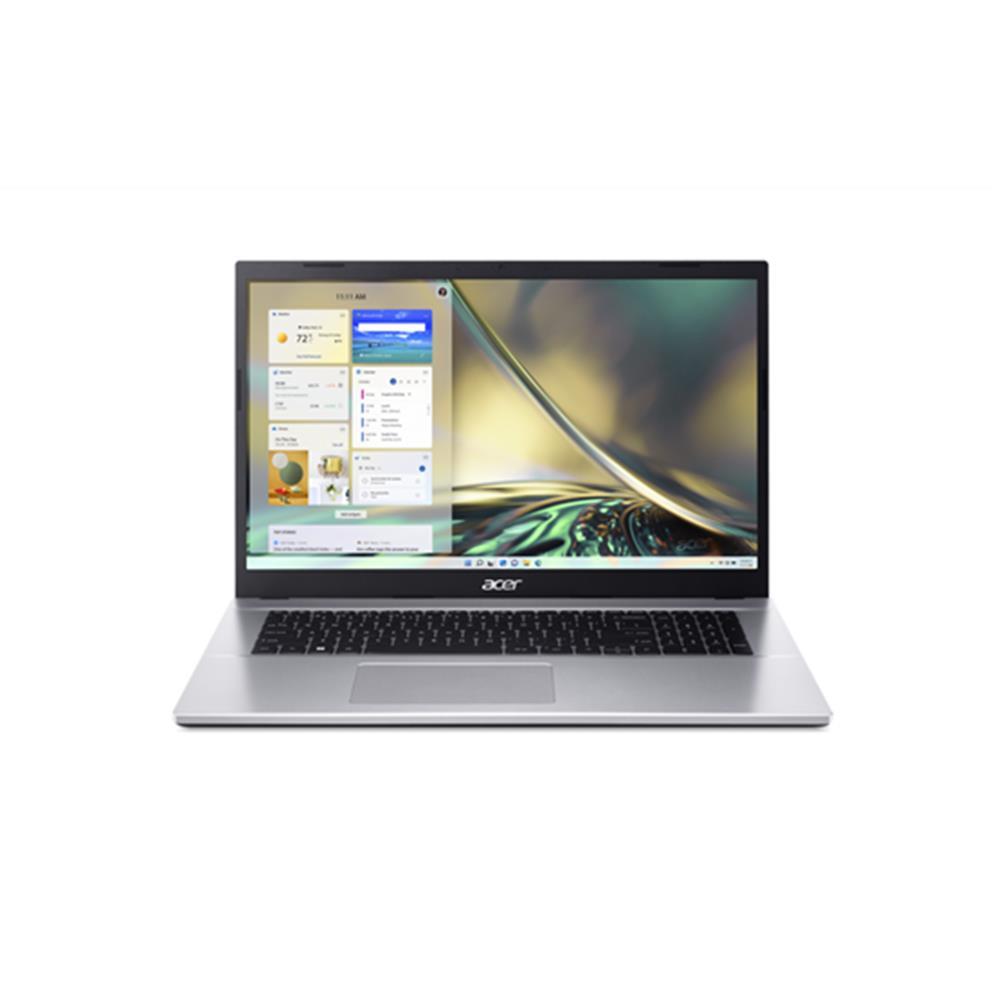Acer Aspire 3 laptop 17,3  1920x1080 FHD i5-1235U 16GB 1TB  Windows 11 Home  Ez fotó, illusztráció : NX.K9YEU.00N