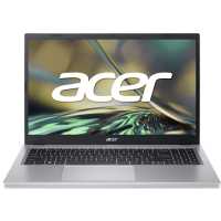 Acer Aspire laptop 15,6" FHD R3-7320U 8GB 512GB Radeon W11 ezüst Acer Aspire 3 ACER