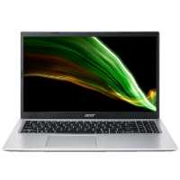Acer Aspire laptop 15,6" FHD i3-N305 8GB 128GB UHD NOOS ezüst Acer Aspire 3