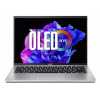 Acer Swift laptop 14" 2.8K i5-13500H 16GB 512GB IrisXe W11 ezüst Acer Swift Go NX.KF1EU.006 Technikai adatok