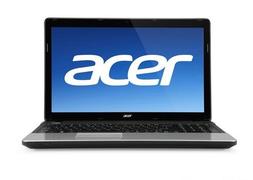 ACER E1-571-33114G50MNKS 15,6  notebook Intel Core i3-3110M 2,4GHz/4GB/500GB/DV fotó, illusztráció : NX.M09EU.006