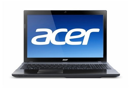 ACER V3-551G-64408G75Maii 15,6  notebook /AMD A6-4400M 2,7GHz/8GB/750GB/DVD író fotó, illusztráció : NX.M0GEU.002