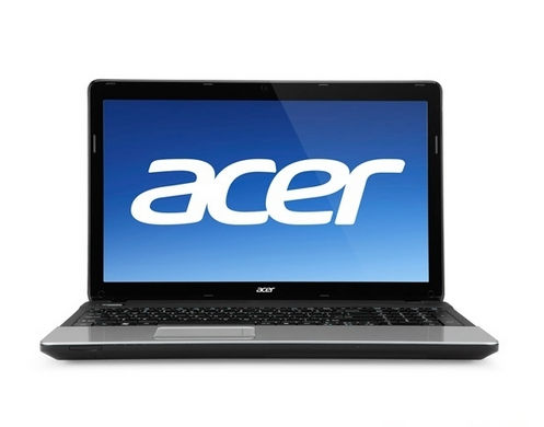 ACER E1-531-B9604G50MNKS 15,6  notebook PDC B960 2,2Hz/4GB/500GB/DVD író/Win8/F fotó, illusztráció : NX.M12EU.013