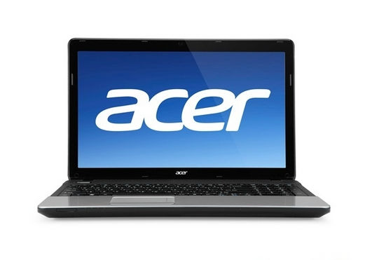 ACER E1-531-10004G50MNKS 15,6  notebook /Intel Celeron Dual-Core 1000M 1,8GHz/4 fotó, illusztráció : NX.M12EU.021
