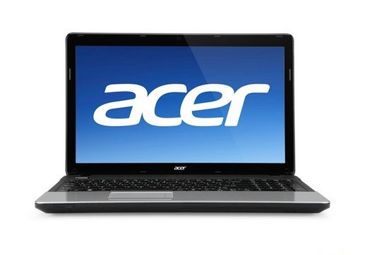 Acer E1-531-20208G1TMNKS 15,6  notebook /Intel Pentium 2020M 2,4GHz/8GB/1000GB/ fotó, illusztráció : NX.M12EU.055